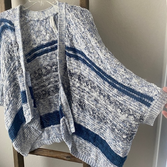 Aeropostale - sweater cardigan - Picture 4 of 4